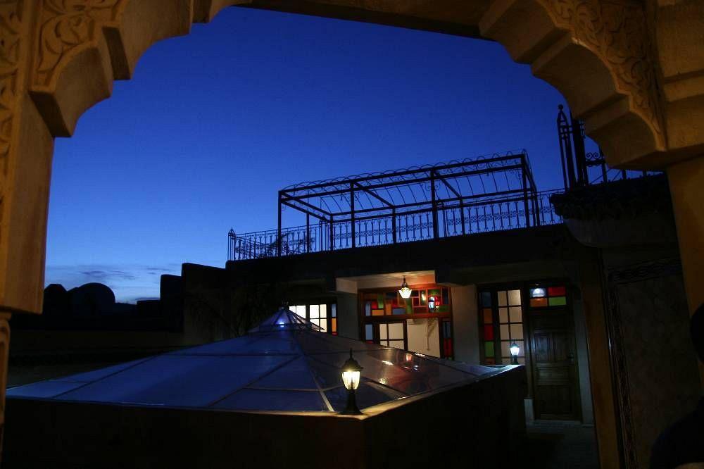 Riad Naila & Suite Fes Exterior photo